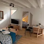 Apartmán Calme Entre Et Circuit