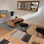 Calme Entre Et Circuit Apartmán