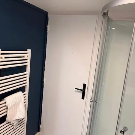 公寓 Calme Entre Et Circuit *