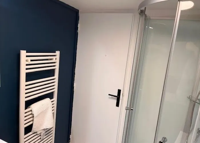 公寓 Calme Entre Et Circuit *